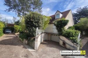 Picture of listing #331105298. House for sale in Triel-sur-Seine