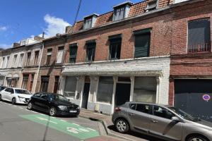 Picture of listing #331105597. Building for sale in Roubaix