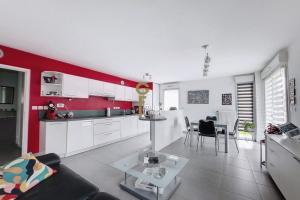 Picture of listing #331105796. Appartment for sale in Linselles