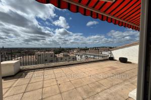 Picture of listing #331105929. Appartment for sale in Nîmes