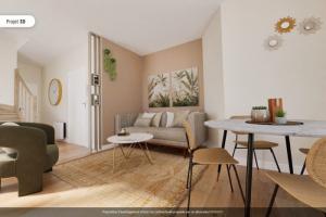 Picture of listing #331105984. Appartment for sale in Lyon