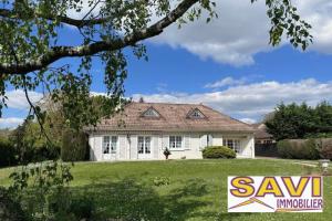 Picture of listing #331106506. House for sale in Ferrières-en-Gâtinais