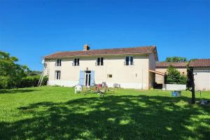Picture of listing #331106812. House for sale in Availles-Limouzine