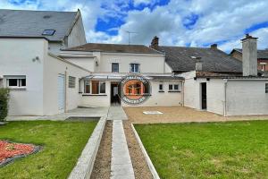 Picture of listing #331106819. House for sale in La Fère