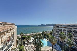 Photo de l'annonce nº 331106950. Appartement à vendre sur Cannes-la-Bocca