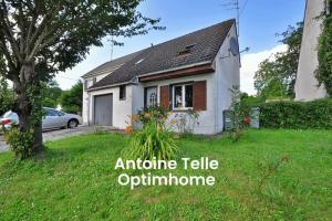 Picture of listing #331107460. House for sale in Preux-au-Bois