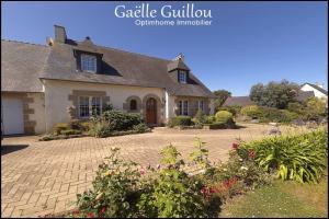 Picture of listing #331107511. House for sale in Roscoff