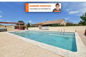 Picture of listing #331107565. House for sale in Aigues-Mortes
