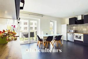 Picture of listing #331107944. Appartment for sale in Nantes
