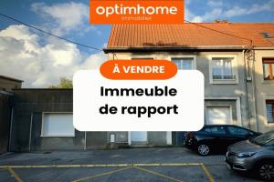 Picture of listing #331108109. Building for sale in Saint-Martin-Boulogne