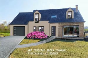 Photo de l'annonce nº 331108216. Maison à vendre sur Saint-Étienne-du-Gué-de-l'Isle