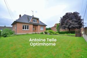 Picture of listing #331108229. House for sale in Poix-du-Nord