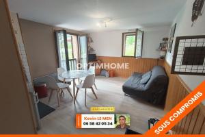Picture of listing #331108355. Appartment for sale in Névache