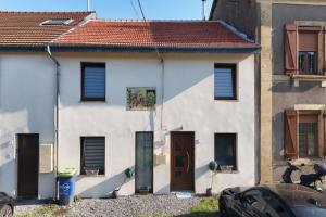 Picture of listing #331108400. House for sale in Thonne-la-Long