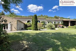 Photo de l'annonce nº 331108935. Maison à vendre sur Belvèze-du-Razès