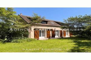 Picture of listing #331109072. House for sale in Charny Orée de Puisaye