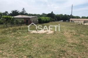 Picture of listing #331109341. Land for sale in Cissac-Médoc