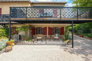 Picture of listing #331109670. House for sale in La Roque-d'Anthéron