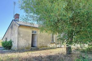 Picture of listing #331109995. House for sale in Morannes-sur-Sarthe