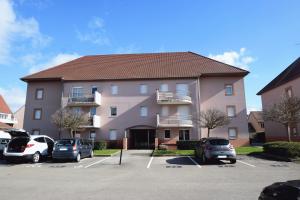 Picture of listing #331110013. Appartment for sale in Lux