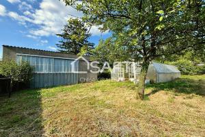 Picture of listing #331110271. Land for sale in La Chapelle-Saint-Laurent