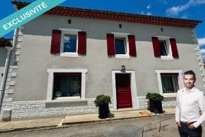 Picture of listing #331110288. House for sale in Labruguière