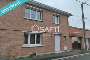 Picture of listing #331110295. House for sale in Noyelles-Godault