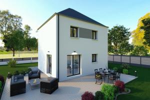 Picture of listing #331110308. House for sale in Courseulles-sur-Mer