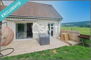Picture of listing #331110329. House for sale in Pont-l'Évêque