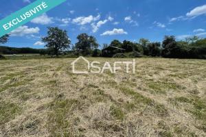 Picture of listing #331110585. Land for sale in Beauvais-sur-Tescou