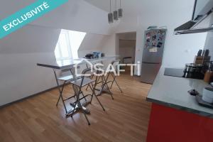 Picture of listing #331110672. Appartment for sale in Boulogne-sur-Mer