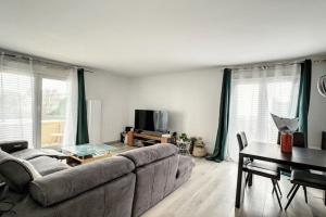 Picture of listing #331110763. Appartment for sale in Longjumeau