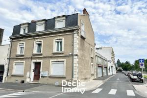 Picture of listing #331110832. Building for sale in Châtellerault