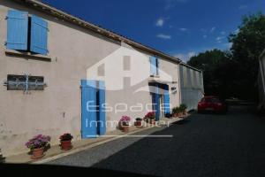 Picture of listing #331110925. House for sale in Le Gué-d'Alleré