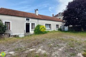 Picture of listing #331110950. House for sale in Ravières