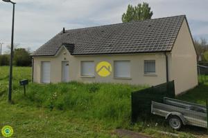Picture of listing #331110954. House for sale in Bengy-sur-Craon
