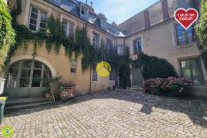 Picture of listing #331110963. Appartment for sale in Bourges