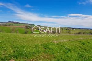 Picture of listing #331111421. Land for sale in Auty