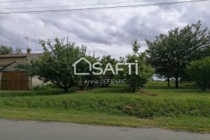 Picture of listing #331111483. Land for sale in Le Bourdet