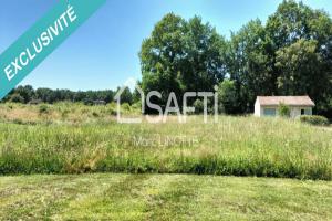 Picture of listing #331111504. Land for sale in Mont-de-Marsan