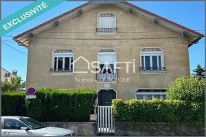 Picture of listing #331111963. House for sale in Castres