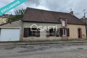 Photo de l'annonce nº 331111989. Maison à vendre sur Longny les Villages