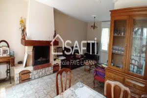 Picture of listing #331112268. House for sale in Châtellerault