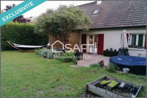 Picture of listing #331112289. House for sale in Reignac-sur-Indre