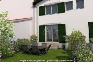 Picture of listing #331112327. Appartment for sale in Boucau