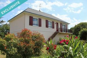 Picture of listing #331112380. House for sale in Juigné-sur-Loire