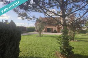 Picture of listing #331112421. House for sale in Romilly-sur-Seine