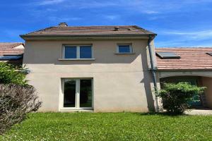 Picture of listing #331112554. House for sale in Velars-sur-Ouche