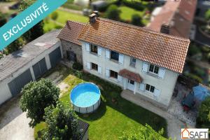 Picture of listing #331112576. House for sale in Saint-André-sur-Sèvre
