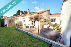 Picture of listing #331112708. House for sale in Mouilleron-le-Captif